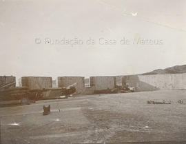 Antigo porto Português