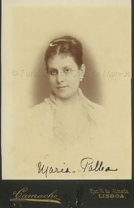 Maria Palha