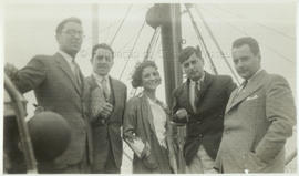 Vapo Lima. Julho de 1932.