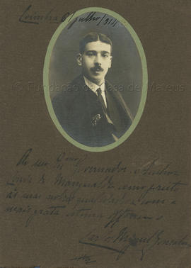 Carlos Miguel Gonçalves