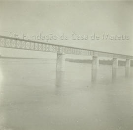 Ponte D. Luís, Santarém