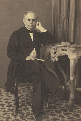 Doutor António Bernardino Gomes.