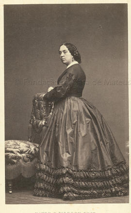 [D. Maria Luísa de Sousa Holstein, 3ª duquesa de Palmela]