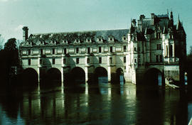 &quot;63071 - Chateaux de la Loire (1). Chenonceaux&quot;