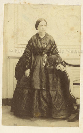 D. Isabel Maria de Bragança