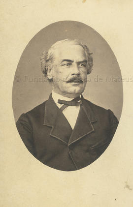 Conde de Mello. 27.11.1863