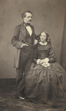 Monsieur e Madame O&#039;Sullivan