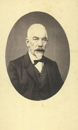 D. José Coutinho de Lencastre.