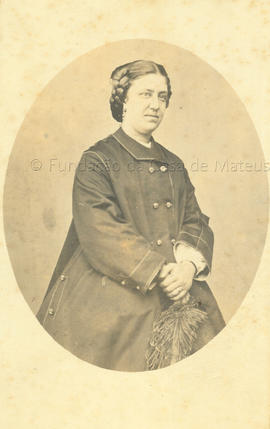 [D. Maria Luísa de Sousa Holstein, 3ª duquesa de Palmela]
