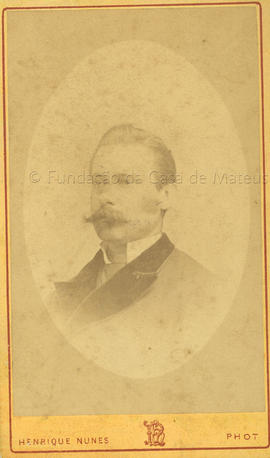 José Luís de Brito Seabra.