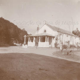 Casa de Jorge O&#039;Neill, Cascais