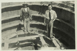 Poço na Cruz Quebrada. Francisco. 27-8-1933
