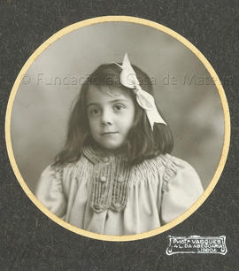 Maria Teresa- Abril 1908
