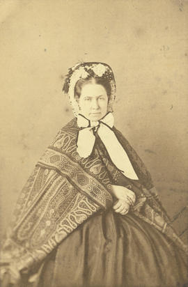 D. Júlia Adelaide Brancamp de Almeida Castelo Branco, 2ª condessa de Vila Real