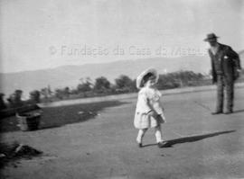 [D. Maria Teresa de Sousa Botelho e D. José Luís de Sousa Botelho, 3º conde de Vila Real]