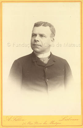 Joqualin Ainé. 1887.