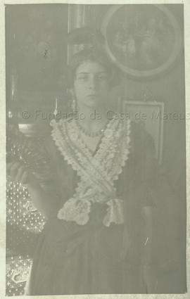 Maria Teresa. 1918.