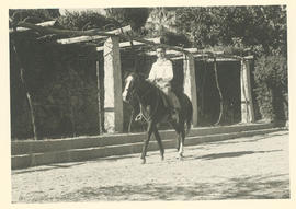 Mateus - Pascoa 1955/ Luís Salesa (?) de Sousa