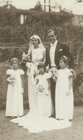 Casamento de D. João da Câmara.