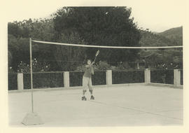 Mateus - Setembro 1953