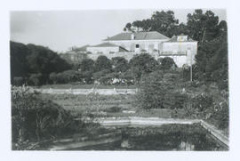 [Casa e jardim]